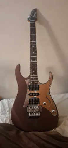 Guitarra Ibanez Japonesa