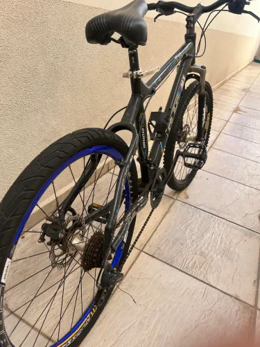 Bicicleta Aro 26