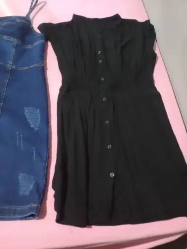 Roupas femininas
