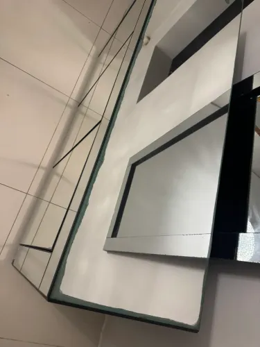 Vendo Buffet espelhado Tok Stok