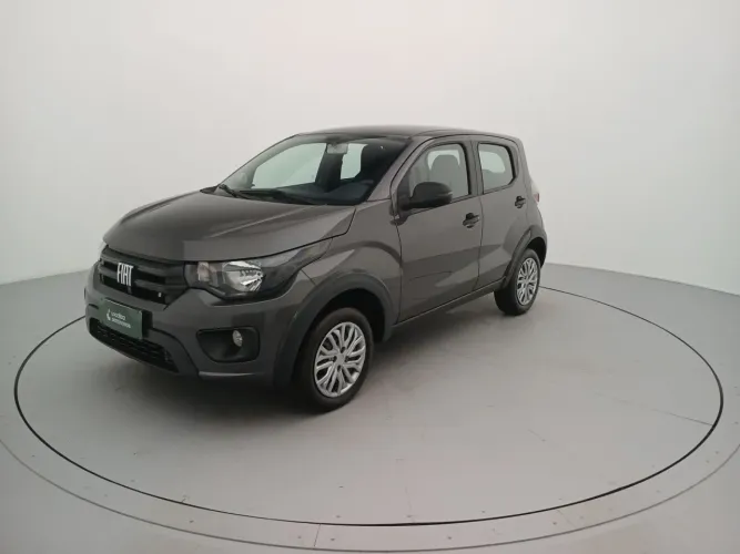 Fiat Mobi Like 1.0 Fire Flex 5P. 2024
