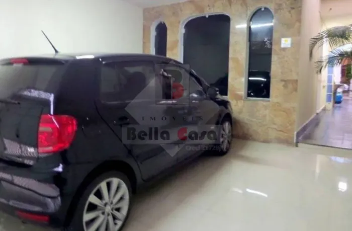 Sobrado à venda na Vila prudente com 3 dormitórios, suíte, 2 vagas e espaço gourmet