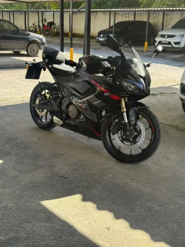 SBM 250s (2026)