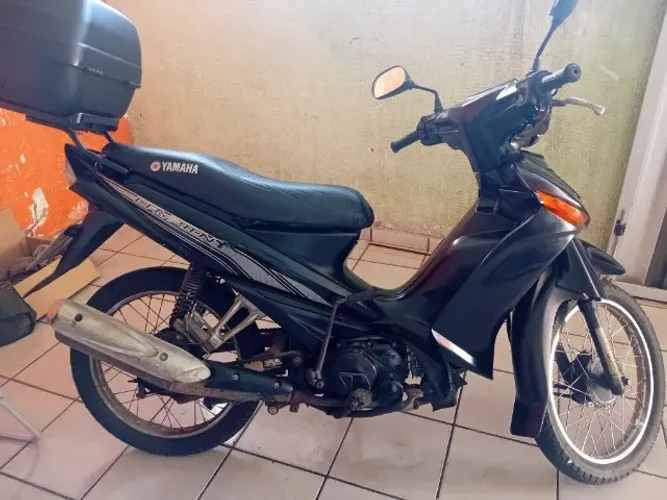 YAMAHA CRYPTON 