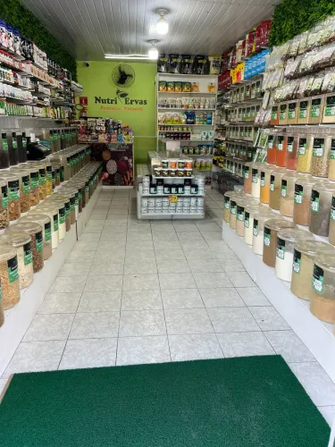 Passo loja completa