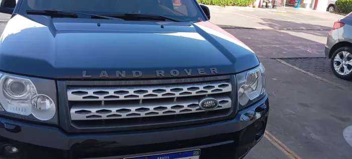 Land Rover Freelander2 I6 S 3.2 232cv Aut. 5P 2011
