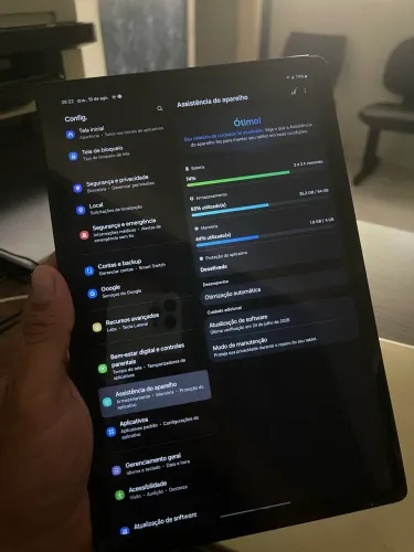 Tab A8 64gb