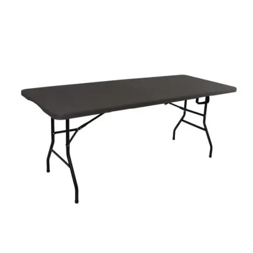 Mesa dobrável maleta 1,80m