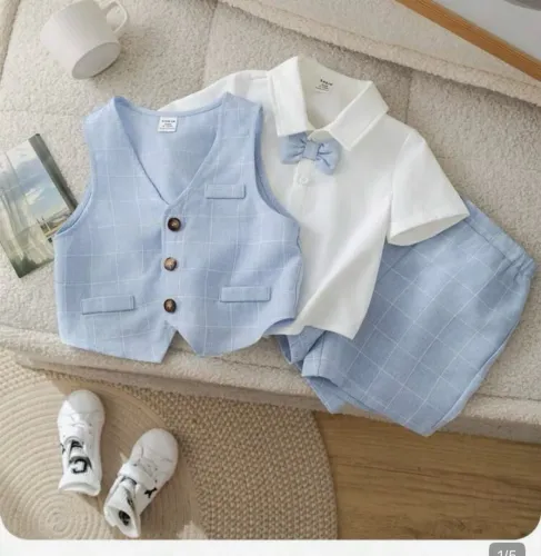 Conjunto 3 peças