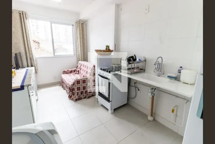 Apartamento à Venda - Mooca, 1 Quarto, 32 m2