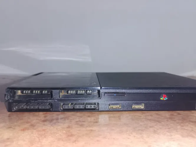 Videogame queimado (leia a descrição)+ coleção dvd e cd e jogo original