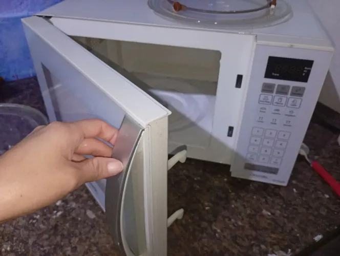Microondas