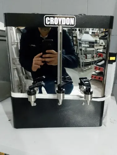 Cafeteira Industrial