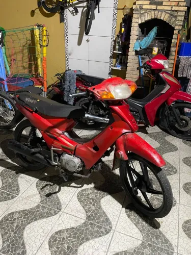 Shineray phoenix 50cc 2018