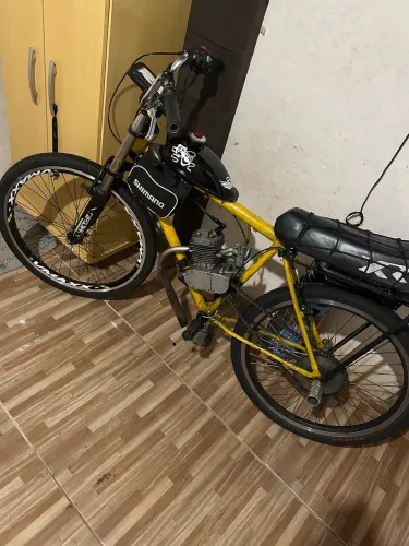 Motorizada:2T