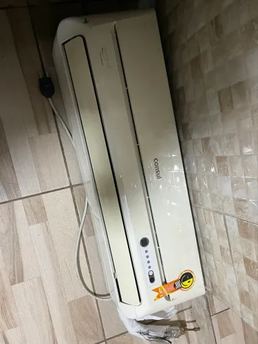 Ar condicionado Consul 12000btus