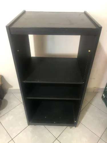 Rack pra som
