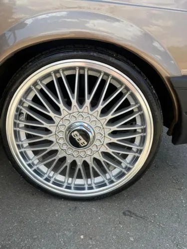 Volkswagen Saveiro GL 1.8mi E 1.6/gl/ls/s/ Sunset (álcool) 1989