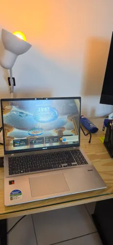 Notebook Asus Vivobook X1607qa