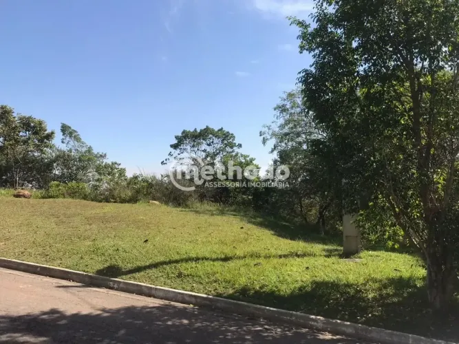 Terreno à venda, 927 m² por R$ 750.000,00 - Vista Alegre - Vinhedo/SP