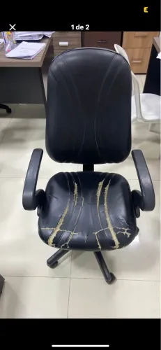 Cadeira de escritório 