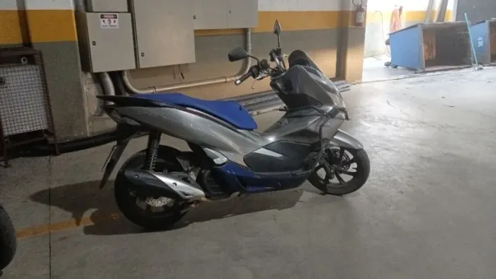 PCX SPORT 2021
