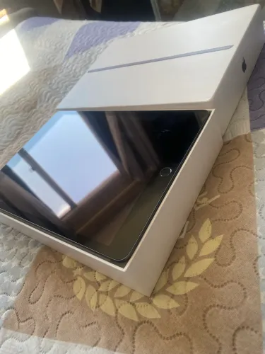 Ipad 9 64gb impecavel