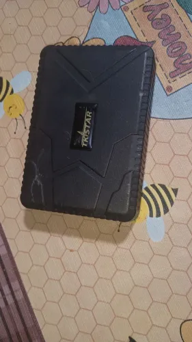 GPS para carro