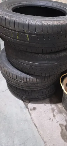 Pneus Pirelli Cintaurato P1 - 14'