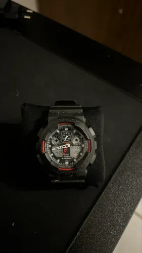 Casio GShock original