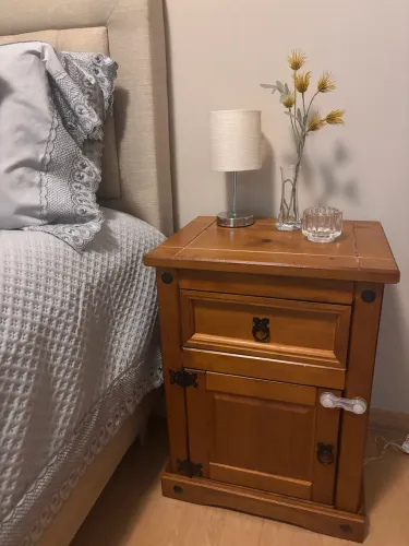 Cabeceira de cama - par