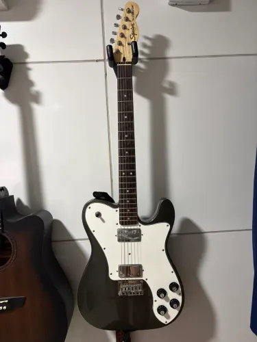 Telecaster squier by fender