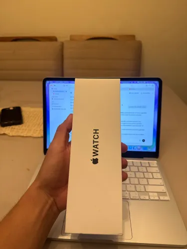 Vendo Apple Watch SE 3 40mm