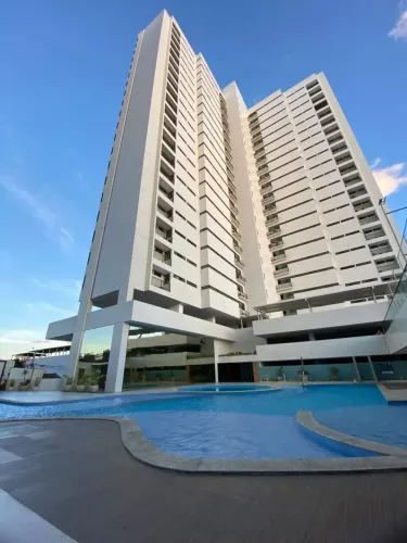 Condomínio Acqua Home Club