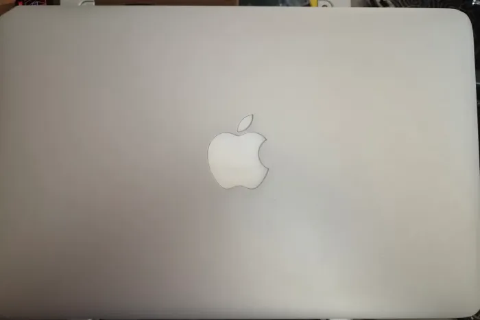 Notebook MACBOOK AIR. 