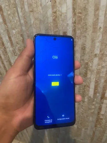Celular moto g32