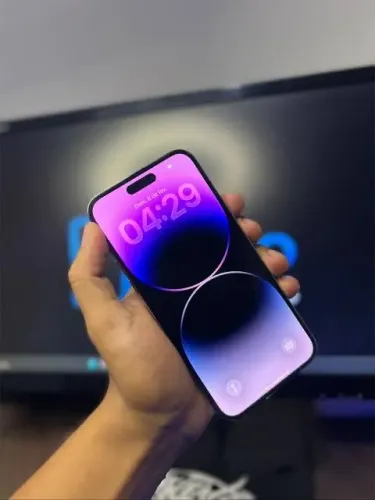 iPhone 14 Pro