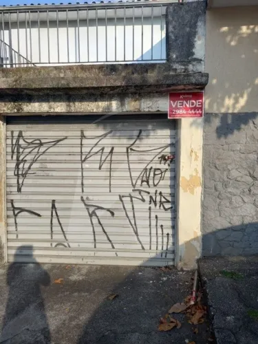TERRENO COM EXCELENTE LOCALIZAÇÃO E ÓTIMO POTENCIAL
