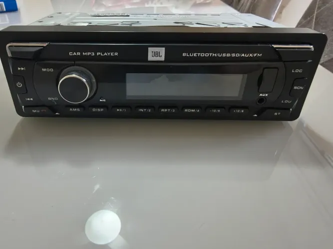 Rádio JBL