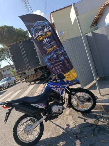 Crosser 150 2017