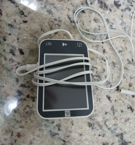 Localizador de endo ( dentista) semi novo ótimo estado