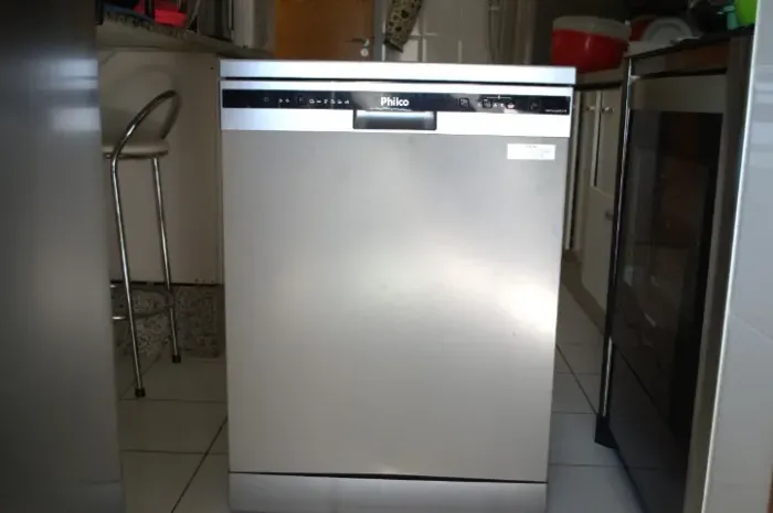 Por que comprar uma lava-louças de 14 serviços?