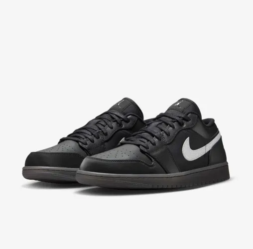 Air Jordan 1 low tamanho 35 e 36