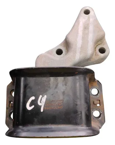 Coxim Dianteiro Motor Lado Direito C4 Pallas 2.0 Ano 2011