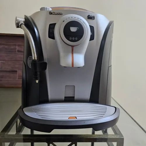 MÁQUINA DE CAFÉ EXPRESSO SAECO