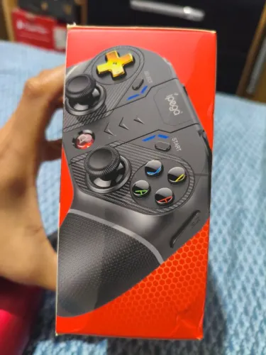 Controle Ipega PG 9218