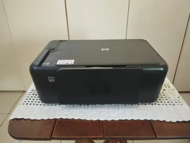 Impressora HP Deskjet F4480
