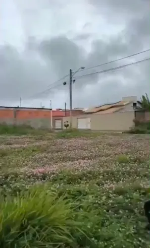 1503 sul , Arso 151 (quadra fundo a Ulbra) , Lote esquina,c área total 397mt