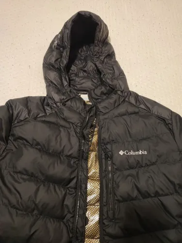 Jaqueta Columbia 