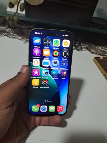 Iphone 15 pro